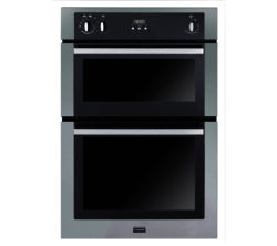 Stoves SEB900FPS Electric Double Oven - Stainless Steel